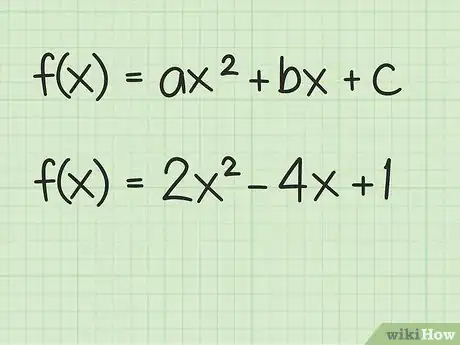 Imagen titulada Find the Maximum or Minimum Value of a Quadratic Function Easily Step 10