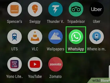 Imagen titulada Use WhatsApp Without a Phone Number Step 17