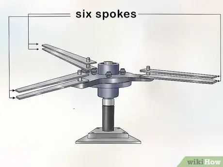 Imagen titulada Build a Wind Turbine Step 9