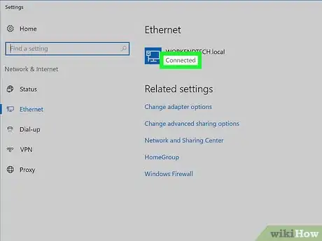 Imagen titulada Set up Ethernet Step 9