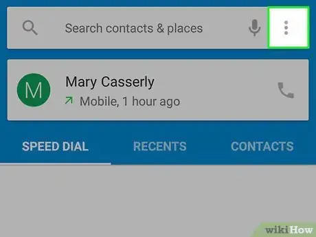 Imagen titulada Hide Your Caller ID on Android Step 8