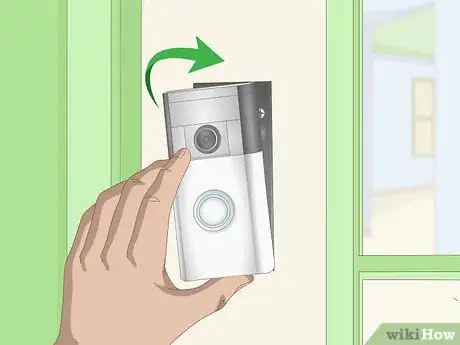 Imagen titulada Install a Ring Doorbell Step 14