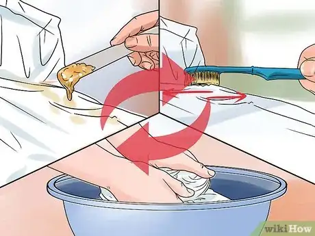 Imagen titulada Remove Yellow Armpit Stains Step 9