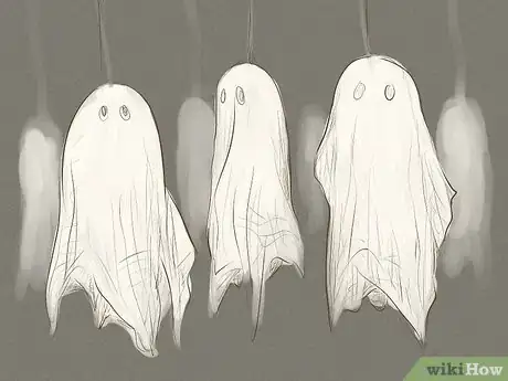 Imagen titulada Make Halloween Decorations Step 21