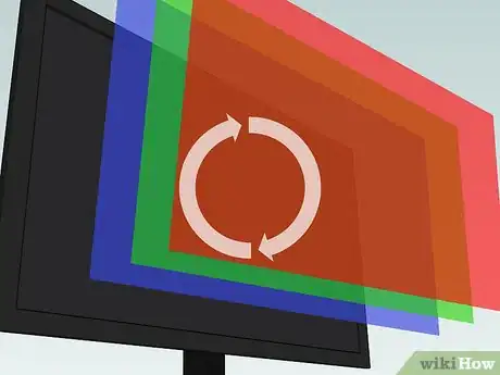 Imagen titulada Fix a Stuck Pixel on an LCD Monitor Step 7