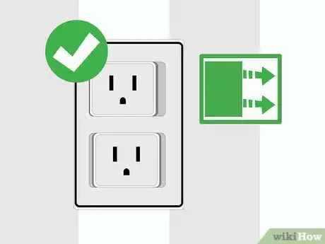 Imagen titulada Hide Electrical Outlets Step 12