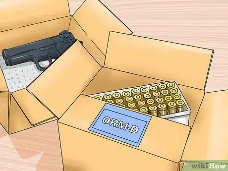 Imagen titulada Mail a Firearm Step 10