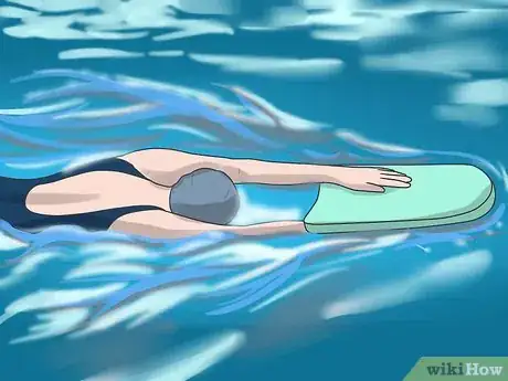 Imagen titulada Be a Good Swimmer Step 15