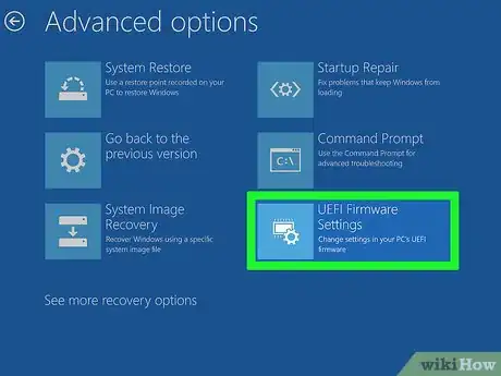 Imagen titulada Enter the BIOS on a Lenovo Laptop Step 8