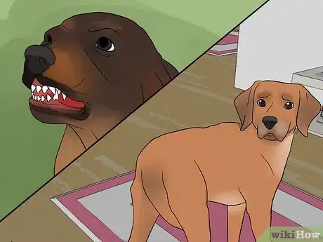 Imagen titulada Stop Your Dog from Biting Other People Step 3