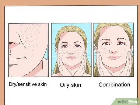 Imagen titulada Determine Your Skin Type Step 6