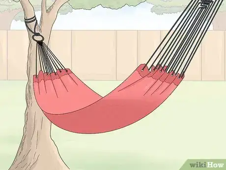 Imagen titulada Make a Hammock Step 19