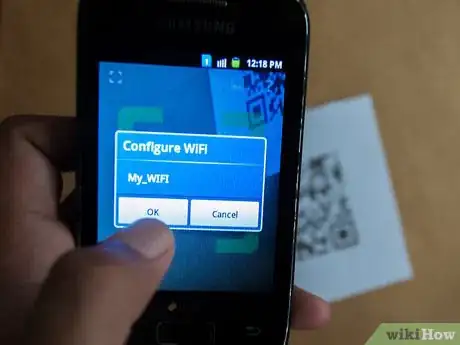Imagen titulada Make a QR Code to Share Your WiFi Password Step 17