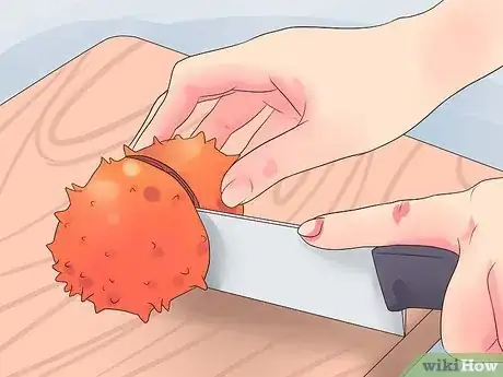 Imagen titulada Eat a Kiwano (Horned Melon) Step 3