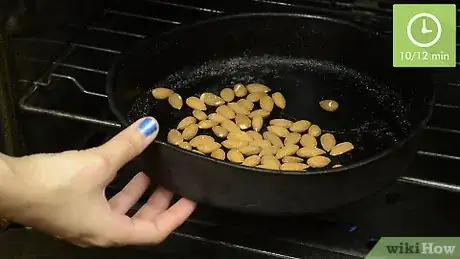 Imagen titulada Roast Almonds in the Oven Step 3