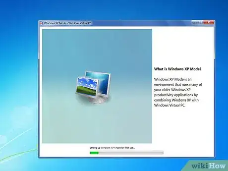 Imagen titulada Install Windows Xp Mode in Windows 7 Step 16