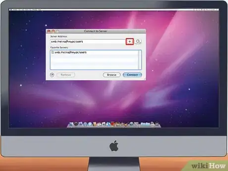 Imagen titulada Connect a PC to a Mac Step 12