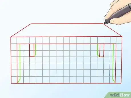 Imagen titulada Draw a Table Step 4