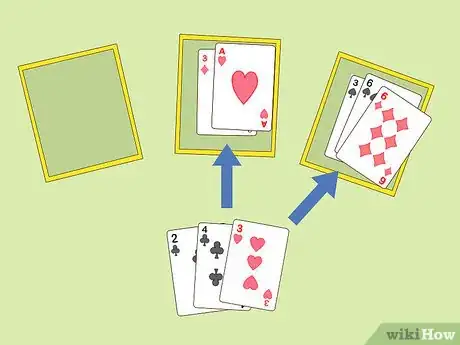 Imagen titulada Deal Blackjack Step 11