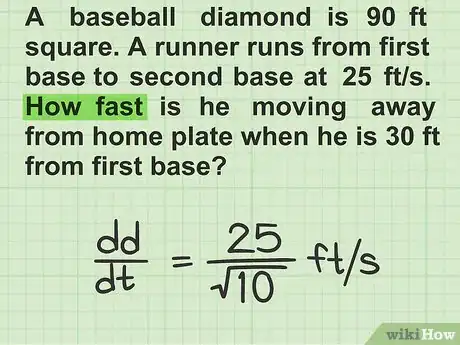 Imagen titulada Solve Related Rates in Calculus Step 13