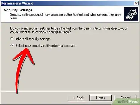 Imagen titulada Configure IIS for Windows XP Pro Step 13Bullet2