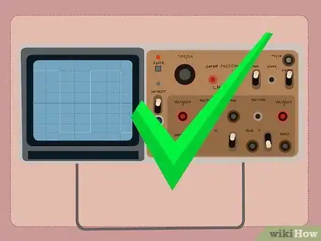 Imagen titulada Use the Oscilloscope Step 11