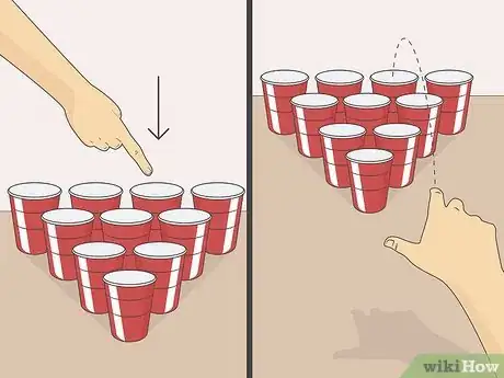 Imagen titulada Play Beer Pong Step 12