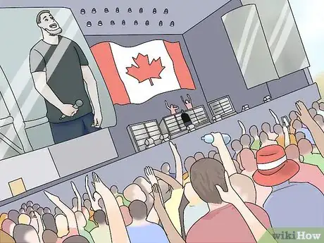 Imagen titulada Celebrate Canada Day Step 6