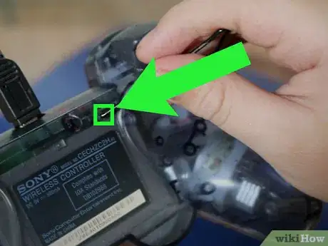 Imagen titulada Charge a PS3 Controller Step 7