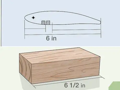 Imagen titulada Make Wooden Fishing Lures Step 6