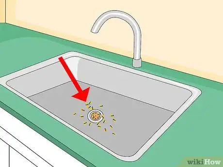 Imagen titulada Get Rid of Fruit Flies Step 17