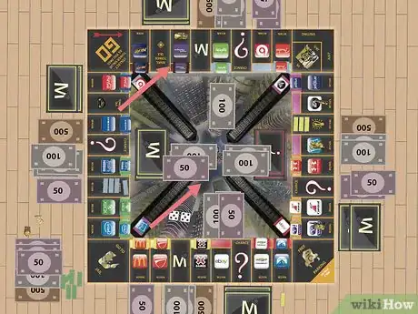 Imagen titulada Play Monopoly Empire Step 14