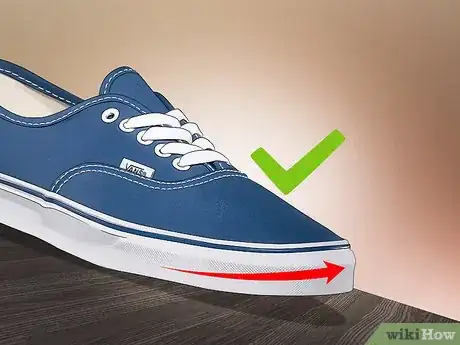 Imagen titulada Tell if Your Vans Shoes Are Fake Step 15