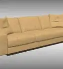 retapizar un sofá
