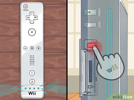 Imagen titulada Set Up Your Nintendo Wii Step 11