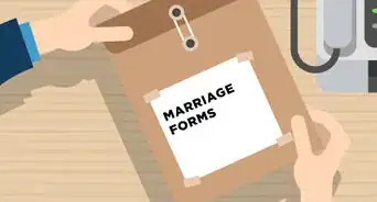 solicitar una licencia de matrimonio en Virginia