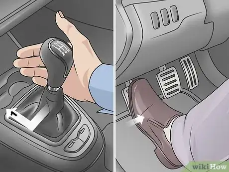 Imagen titulada Drive Smoothly with a Manual Transmission Step 4