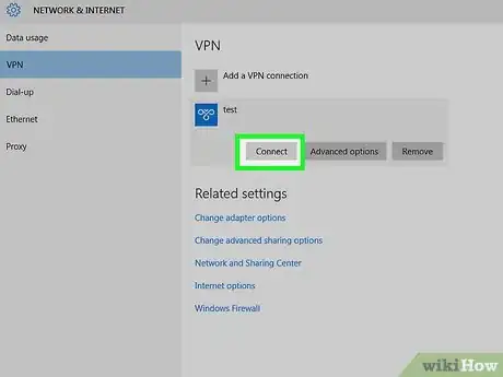 Imagen titulada Use a VPN for Public Wifi Security Step 29