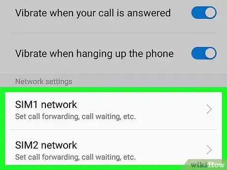 Imagen titulada Block All Incoming Calls on Android Step 4