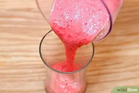 Imagen titulada Make a Fruit and Yogurt Smoothie Step 5