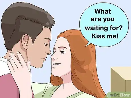 Imagen titulada Get a Boy to Kiss You Step 11