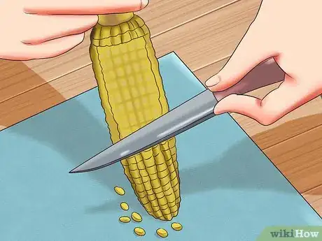 Imagen titulada Can Corn Step 3