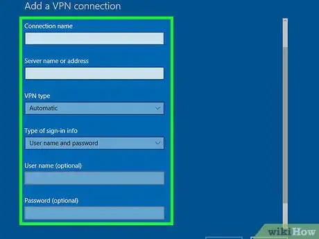 Imagen titulada Use a VPN for Public Wifi Security Step 26