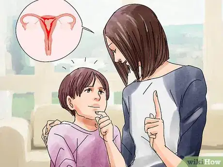 Imagen titulada Explain Menstruation to Boys Step 13