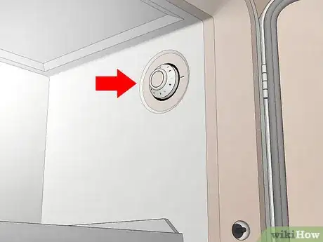 Imagen titulada Set Your Refrigerator Temperature Step 6