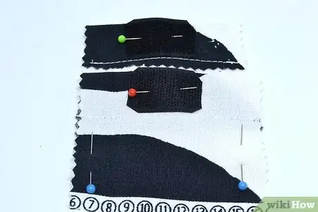 Imagen titulada Sew Velcro by Hand Step 8