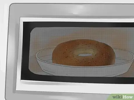 Imagen titulada Defrost a Bagel Step 2