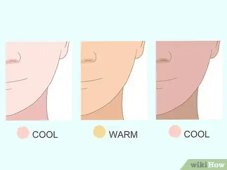 Imagen titulada Choose Colors That Flatter Skin Tone Step 1