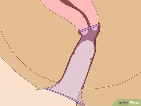 Imagen titulada Use a Female Condom Step 12