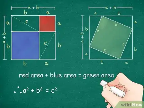 Imagen titulada Prove the Pythagorean Theorem Step 5